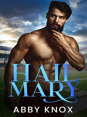 cover image of Hail Mary
